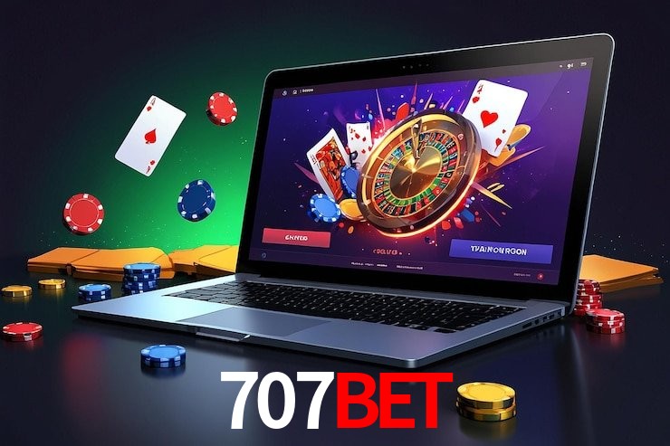 Welcome Bonus 707bet