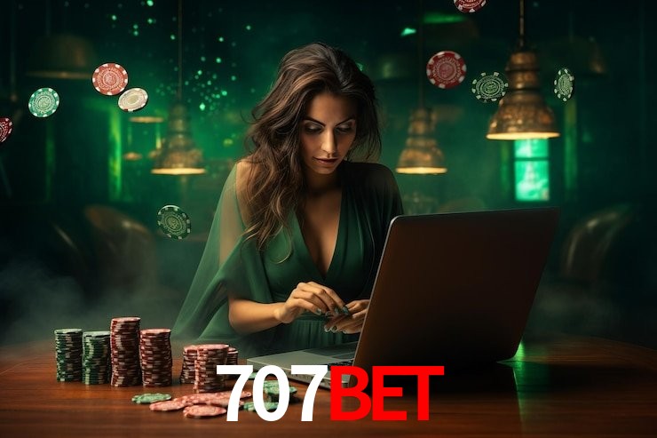 Premium Interface 707bet
