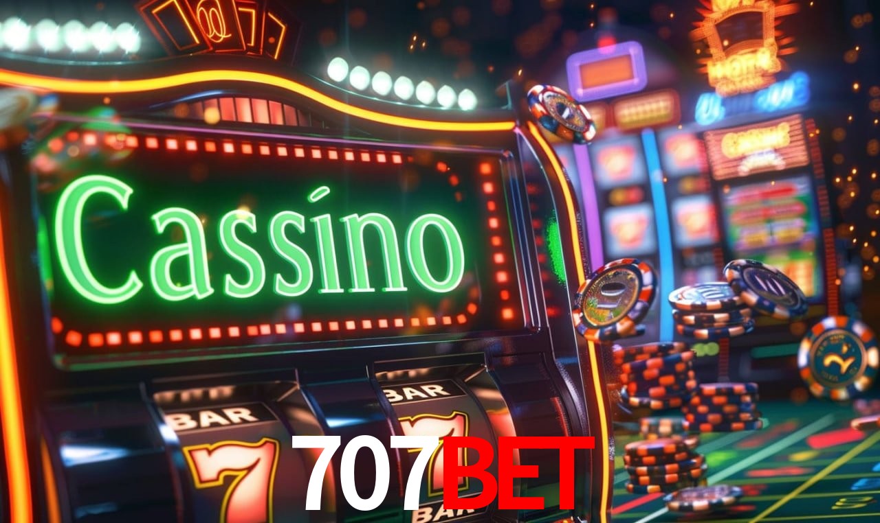 Football Betting 707bet